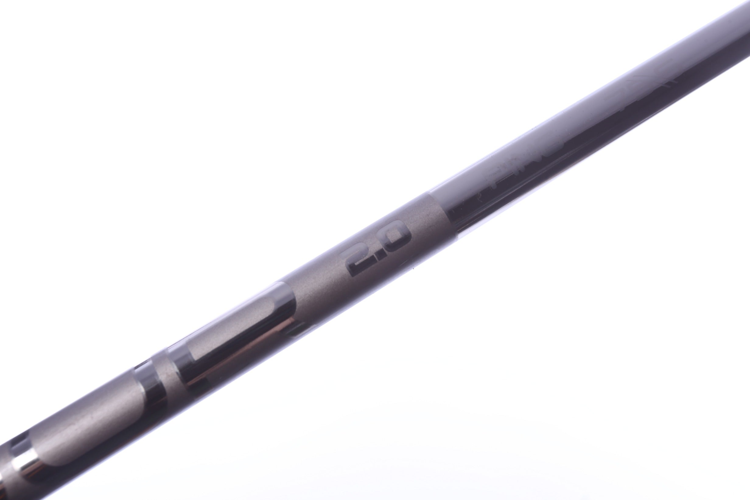 Used Ping Tour 2.0 Chrome Fairway Wood Shaft Stiff Flex Graphite - 41 in - Ping G410 Adapter