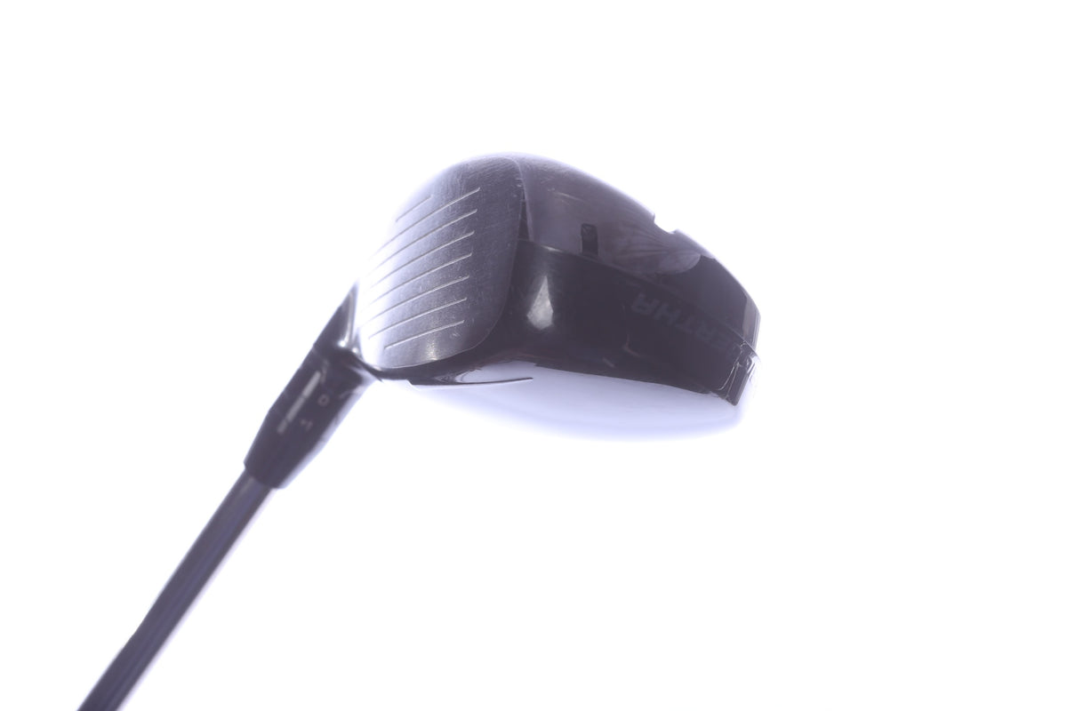 Used Callaway Big Bertha 2019 4H Hybrid - Right-Handed - 21 Degrees - Regular Flex-Next Round