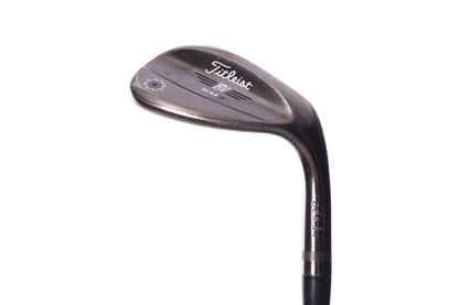 Used Titleist Vokey SM7 Brushed Steel Lob Wedge - Right-Handed - 60 Degrees - Regular Flex-Next Round