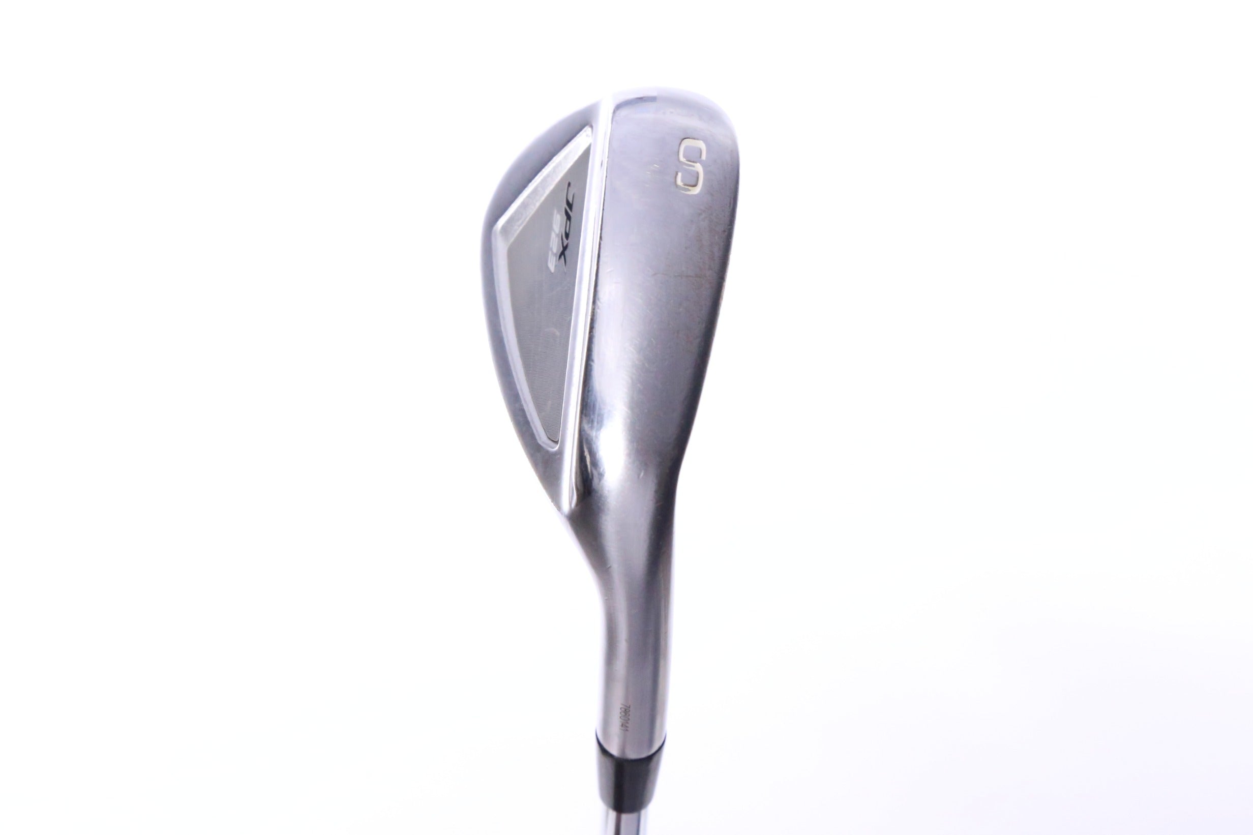 Used Mizuno JPX 923 Sand Wedge - Right-Handed - 55 Degrees - Wedge Flex