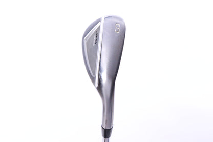 Used Mizuno JPX 923 Sand Wedge - Right-Handed - 55 Degrees - Wedge Flex