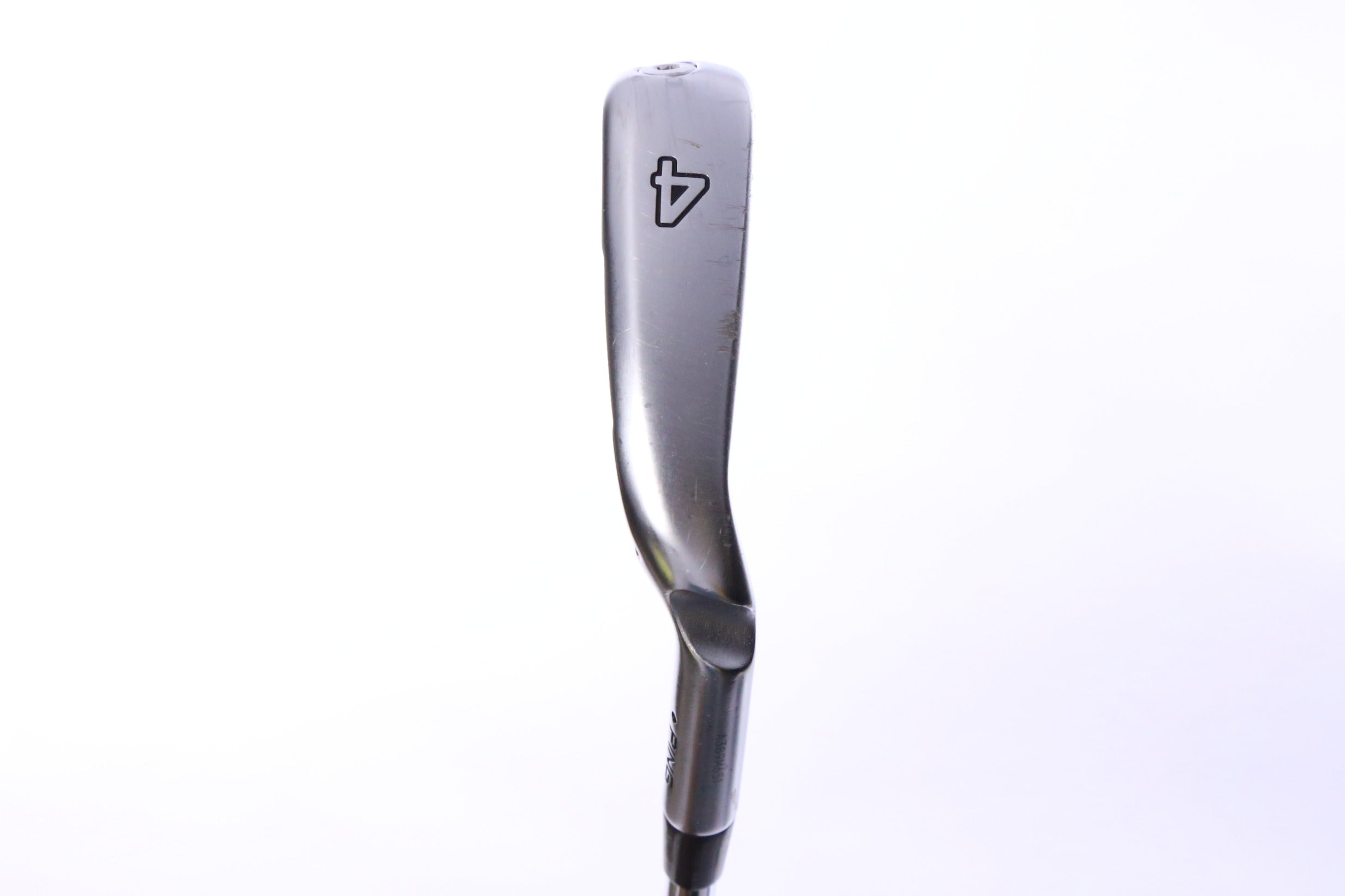 Used Ping G425 Single 4-Iron - Right-Handed - Stiff Flex