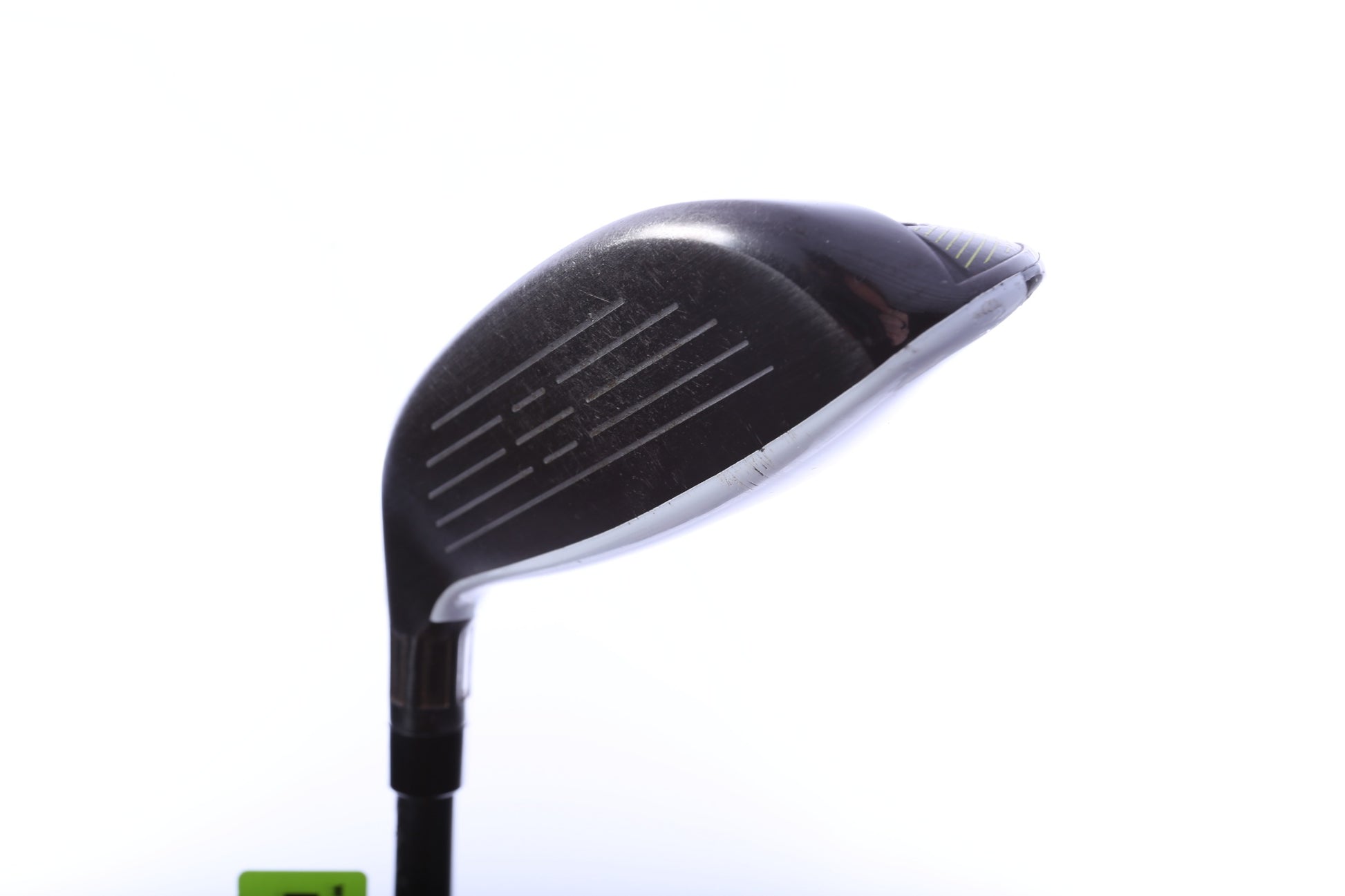 Used TaylorMade M2 3H Hybrid - Right-Handed - 19 Degrees - Seniors Flex-Next Round