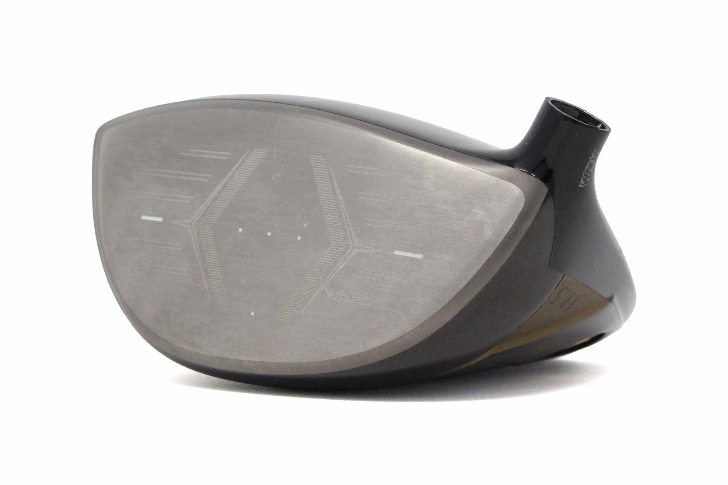 Used XXIO Prime 12 Driver - HEAD ONLY - Right-Handed - 11.5 Degrees-Next Round
