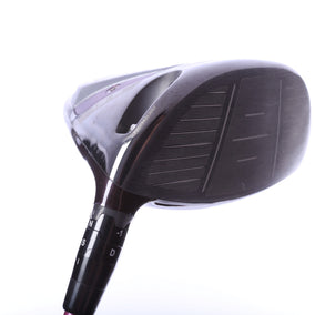Used Callaway Big Bertha REVA 23 Driver - 12.5 Degrees - Ladies Flex Acer Velocity Pink - Right-Handed-Next Round