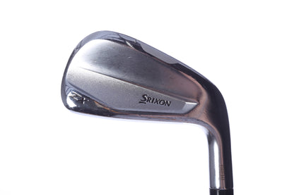 Used Srixon ZX Single Utility 3-Iron - Right-Handed - Extra Stiff Flex-Next Round