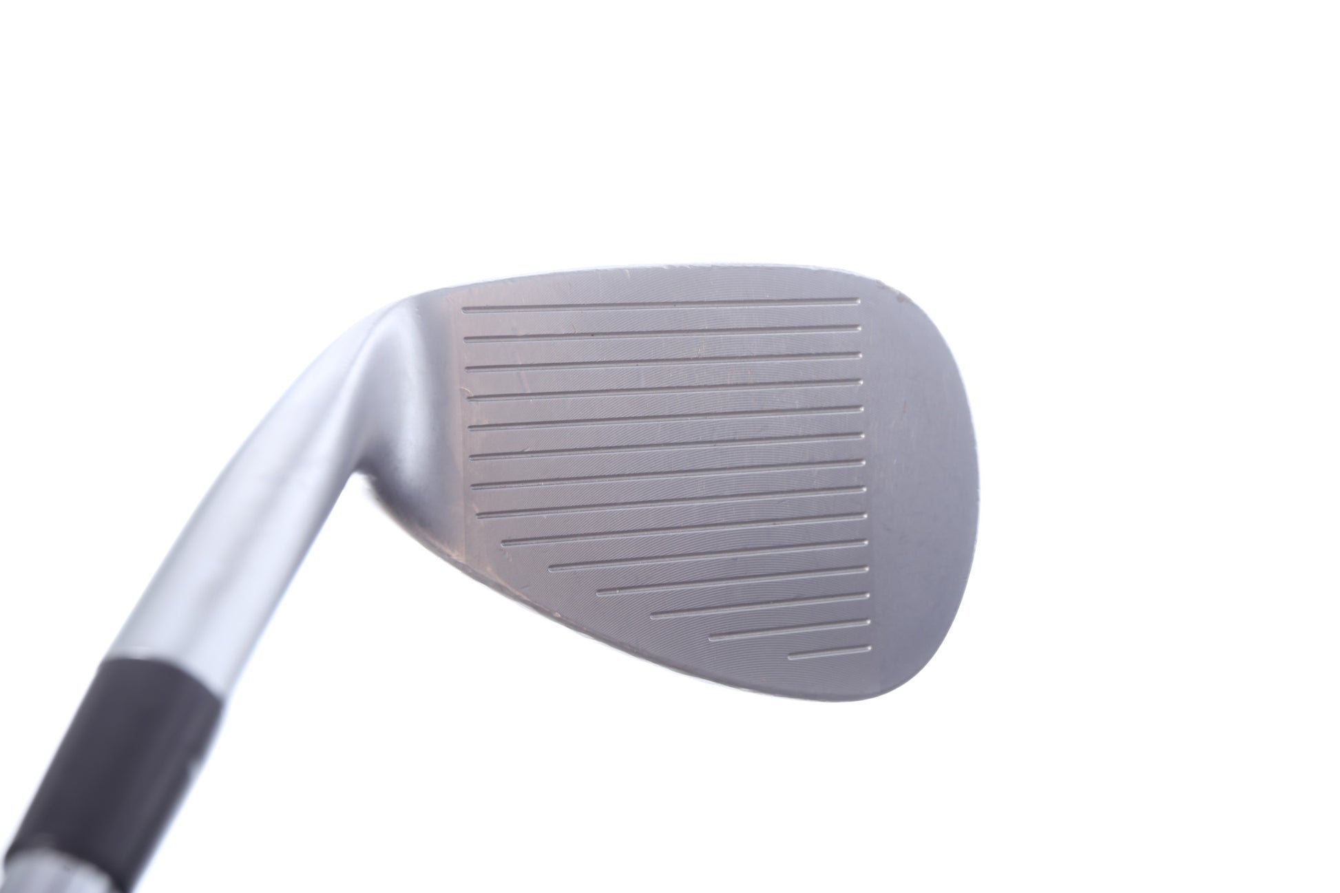 Used Mizuno JPX 900 Hot Metal Gap Wedge - Right-Handed - 50 Degrees - Regular Plus Flex-Next Round