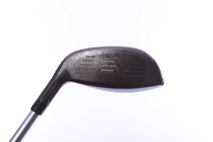 Used TaylorMade M2 5H Hybrid - Right-Handed - 25 Degrees - Ladies Flex-Next Round