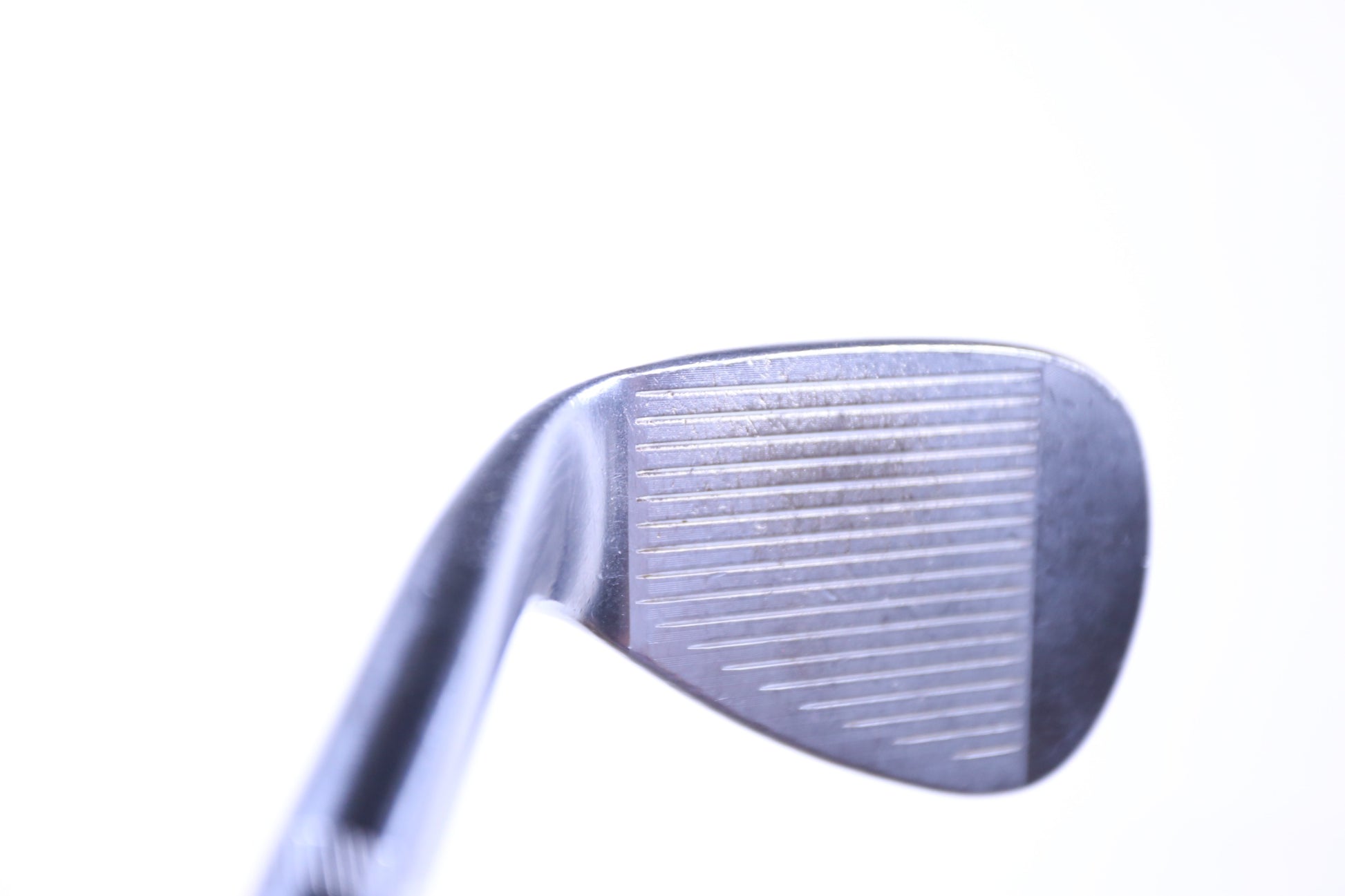 Used Titleist Vokey SM7 Tour Chrome Sand Wedge - Right-Handed - 54 Degrees - Wedge Flex-Next Round