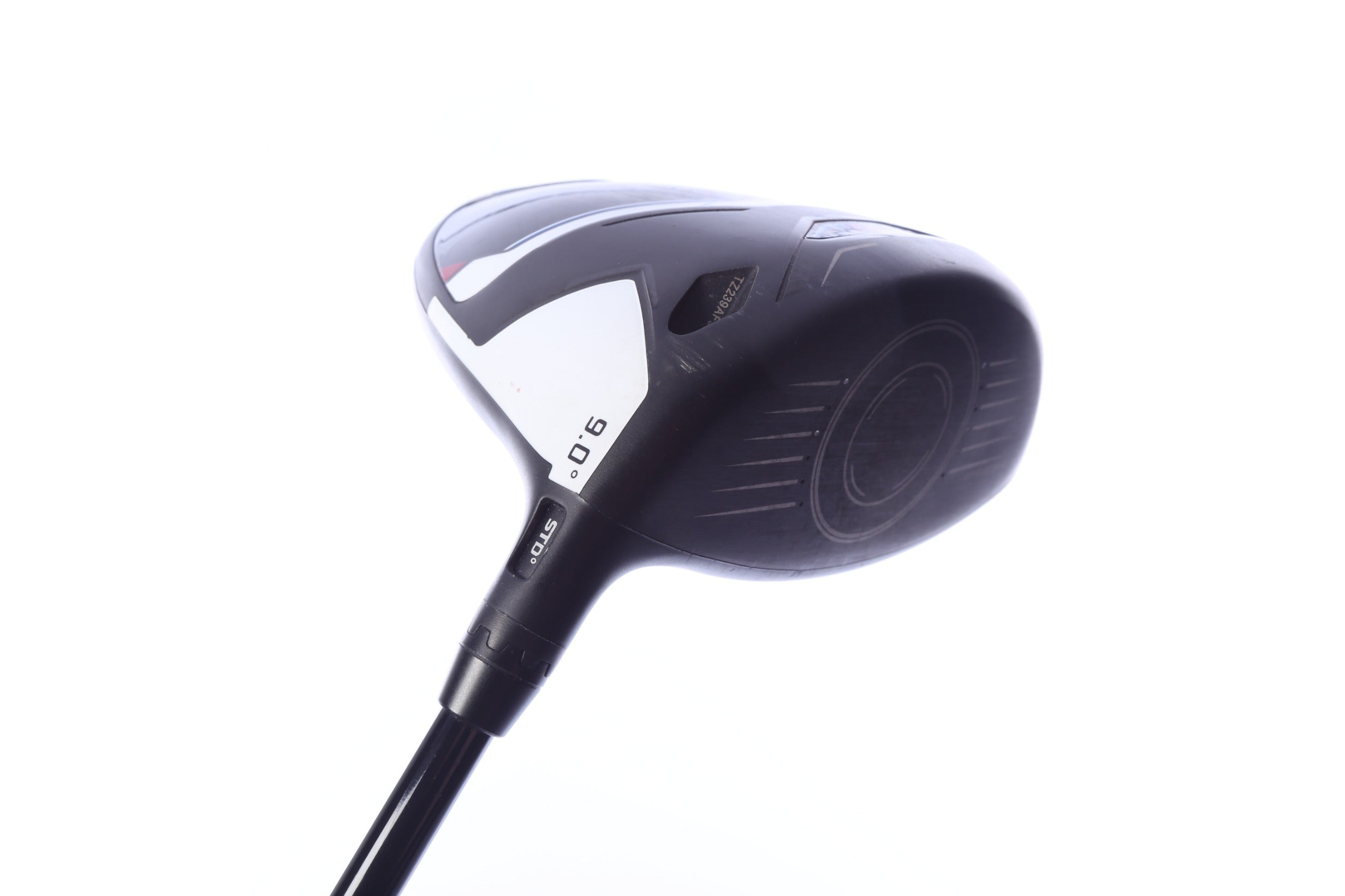 Used Cobra AeroJet Driver - 9 Degrees - Stiff Flex Mitsubishi Kai'li - Right-Handed
