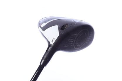 Used Cobra AeroJet Driver - 9 Degrees - Stiff Flex Mitsubishi Kai'li - Right-Handed