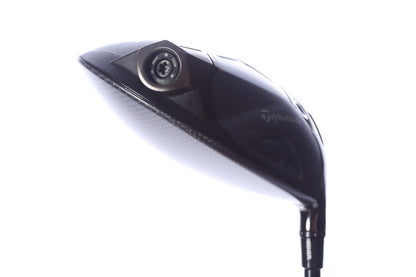 Used TaylorMade Qi35 LS Driver - 9 Degrees - Stiff Flex Project X HZRDUS RDX Smoke - Right-Handed