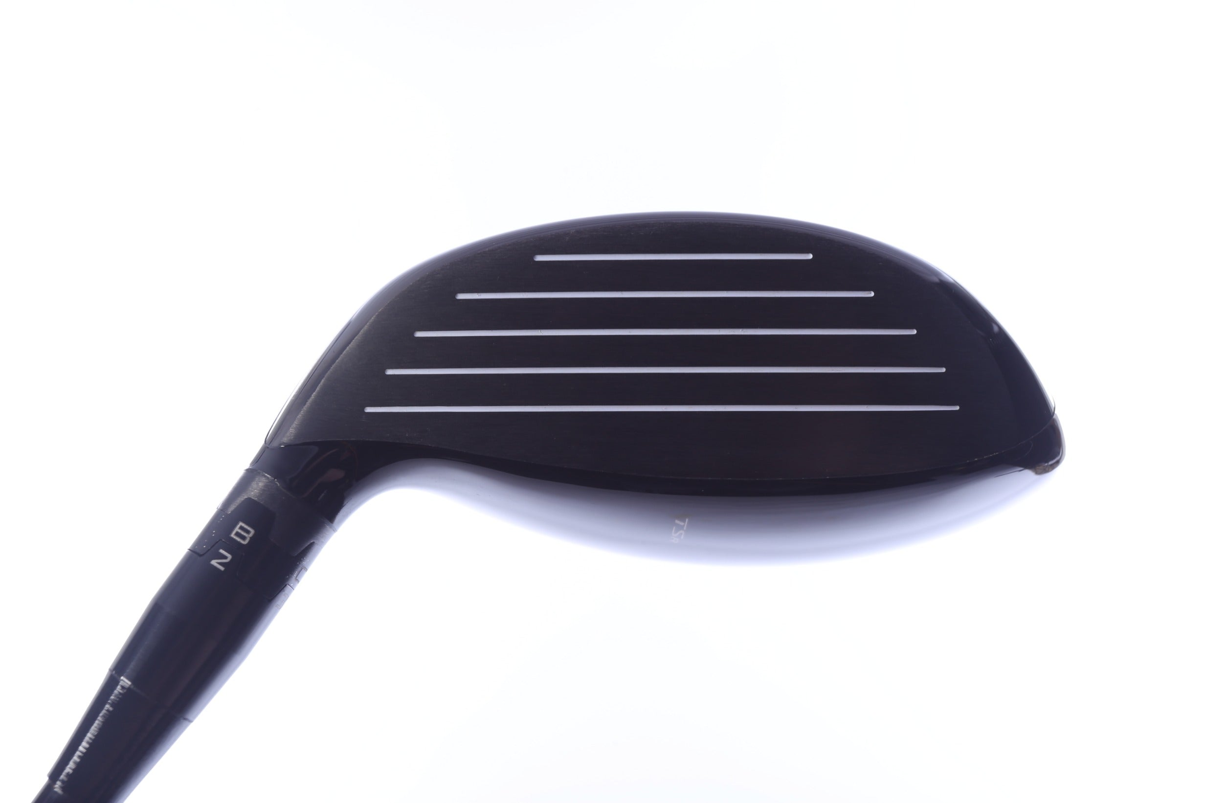 Used Titleist TSR3 3-Wood - Right-Handed - 15 Degrees - Stiff Flex