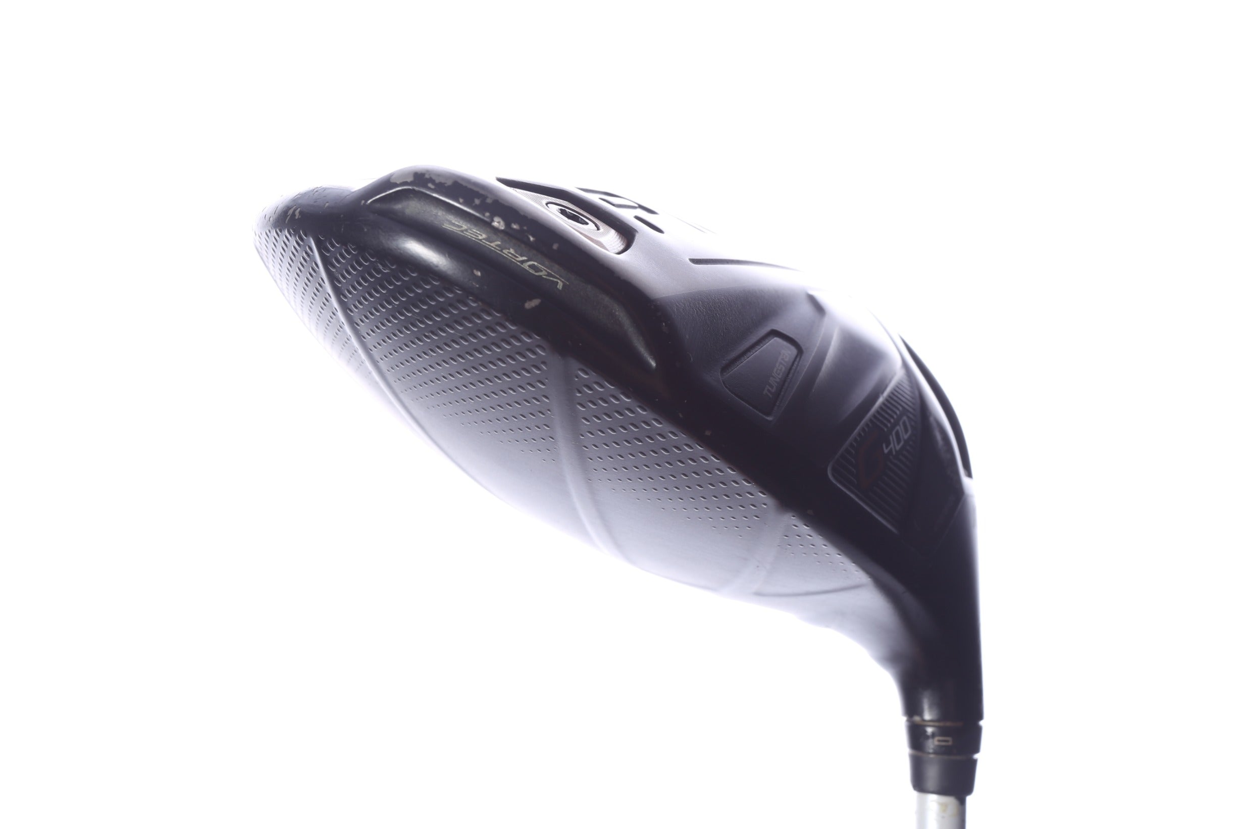 Used Ping G400 SF Tec Driver - 10 Degrees - Regular Flex Aldila Ascent Red - Right-Handed-Next Round