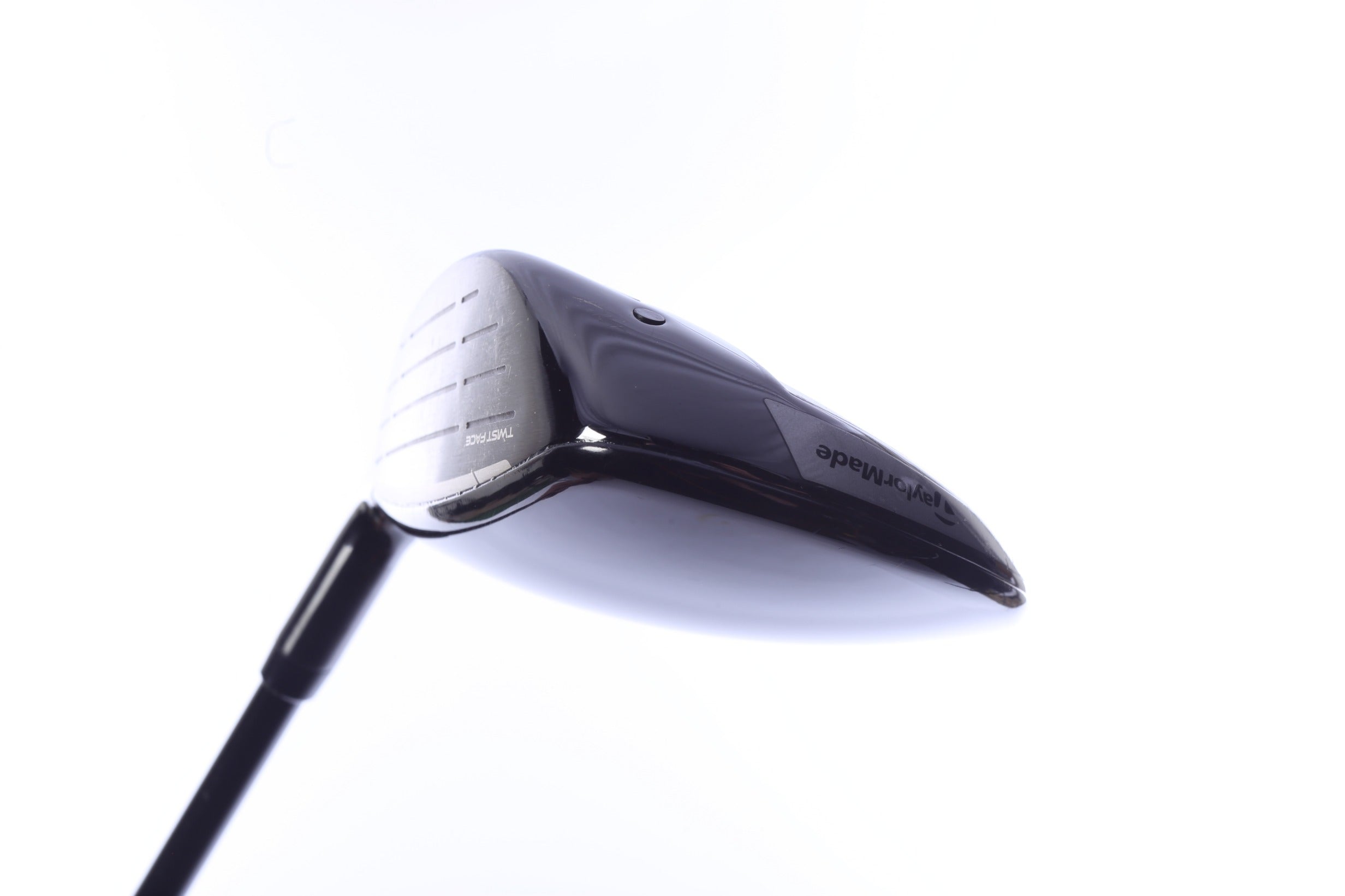 Used TaylorMade Qi10 MAX 5-Wood - Right-Handed - 19 Degrees - Regular Flex