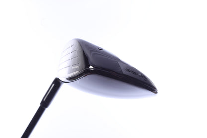 Used TaylorMade Qi10 MAX 5-Wood - Right-Handed - 19 Degrees - Regular Flex
