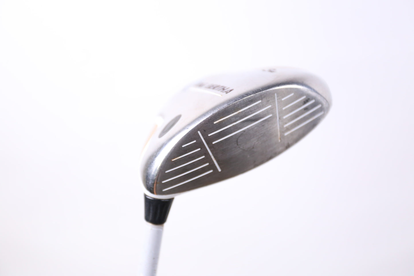 Used Callaway Big Bertha 2007 3-Wood - Right-Handed - 15 Degrees - Ladies Flex-Next Round