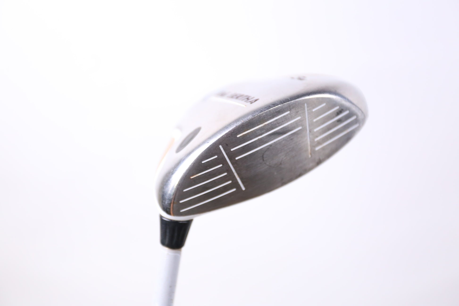Used Callaway Big Bertha 2007 3-Wood - Right-Handed - 15 Degrees - Ladies Flex-Next Round