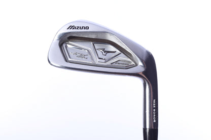 Used Mizuno JPX 850 Forged Single 6-Iron - Right-Handed - Stiff Flex