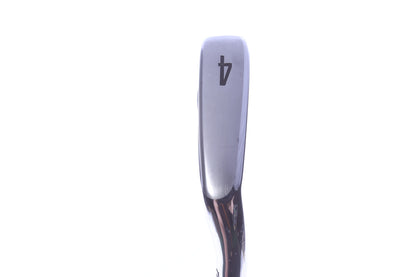 Used Titleist AP2 Single 4-Iron - Right-Handed - Stiff Flex