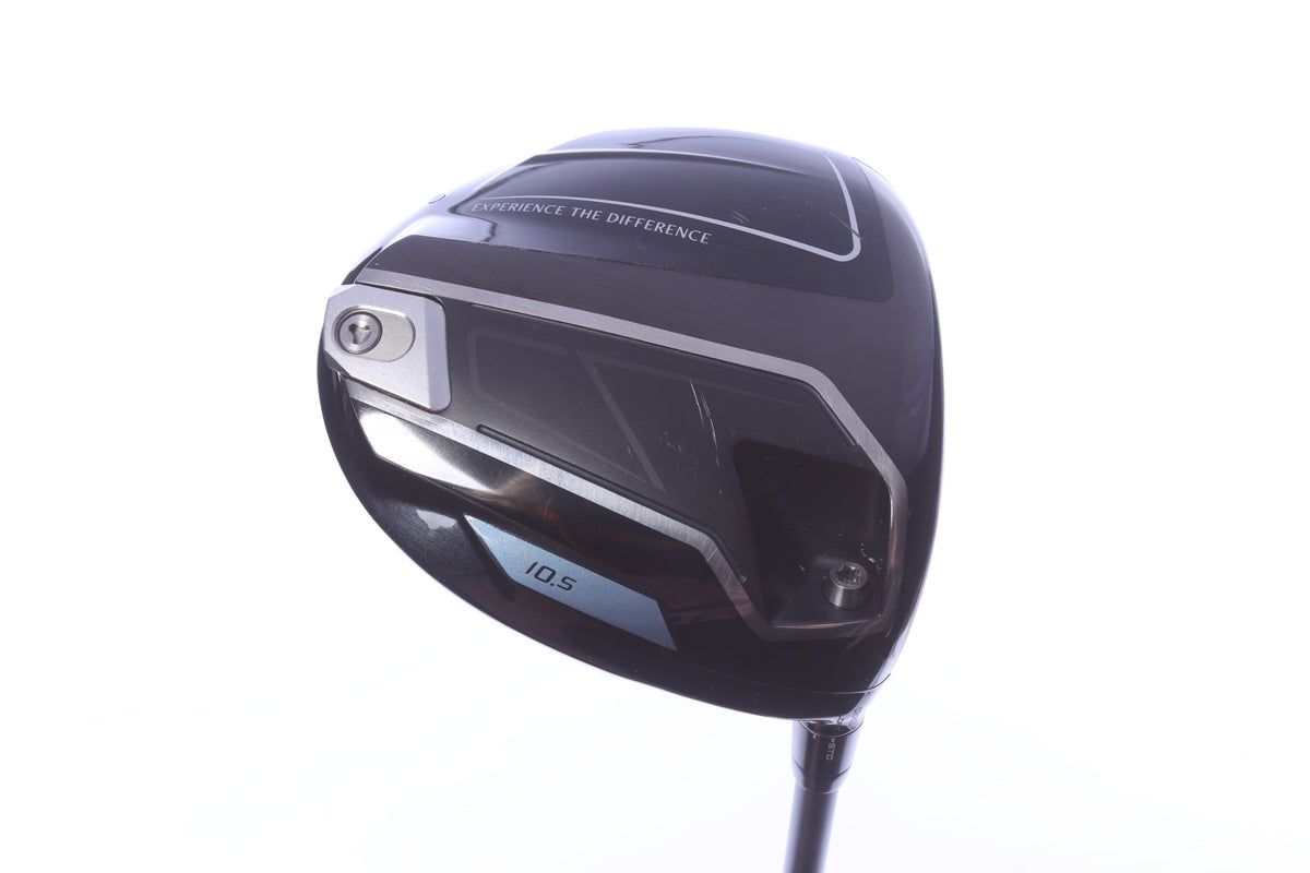 Used XXIO 14 Driver - 10.5 Degrees - Regular Flex XXIO MP 1400 - Right-Handed