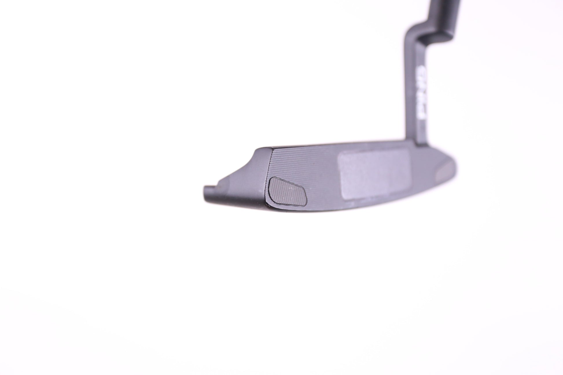 Used Ping 2023 Anser 2D Putter - Right-Handed - 36 in - Blade-Next Round