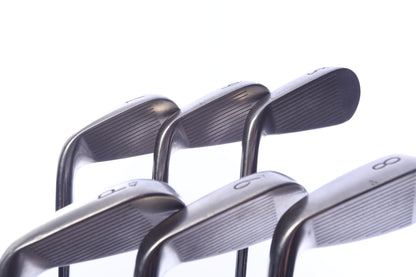 Used Titleist T300 2019 Iron Set - Right-Handed - 5-PW - Regular Flex