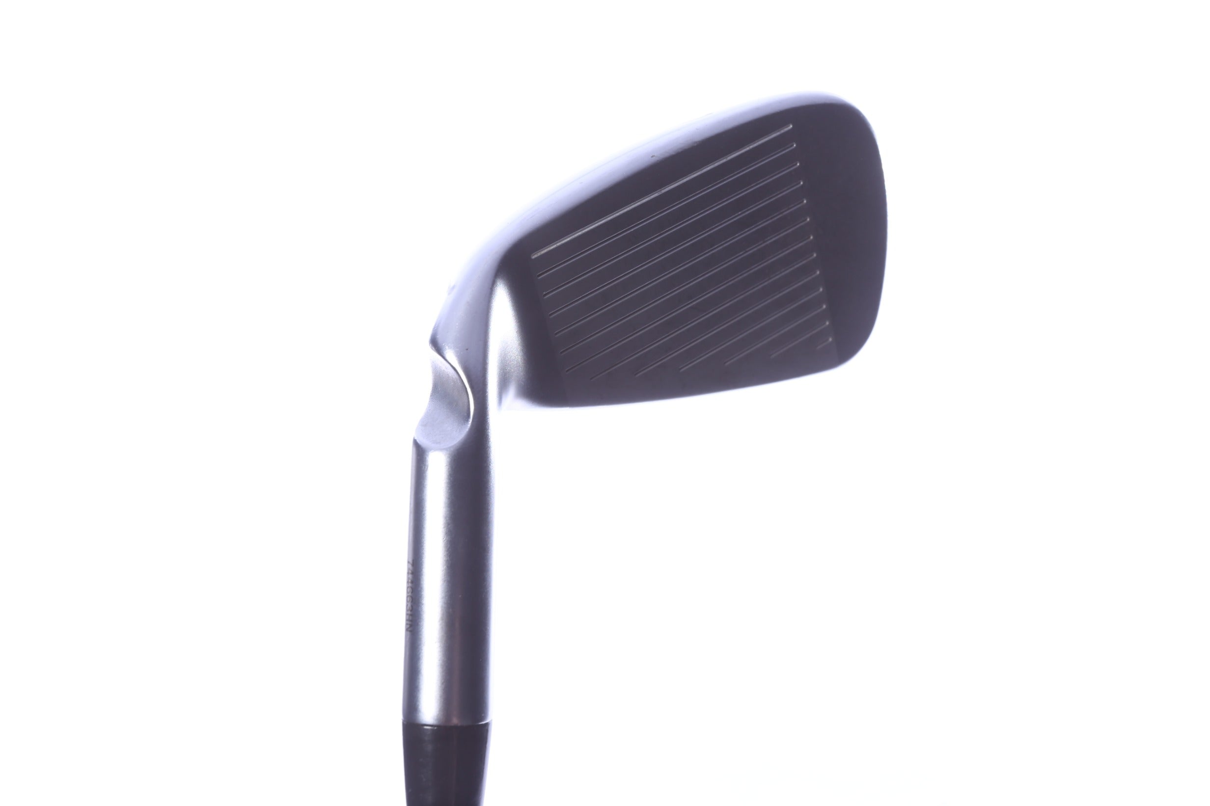 Used Ping G410 Crossover Single Utility 4-Iron - Right-Handed - Stiff Flex