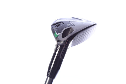 Used Callaway Elyte 4H Hybrid - Right-Handed - 22 Degrees - Regular Flex