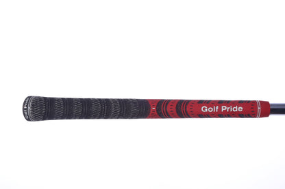 Used Titleist Vokey SM10 Nickel Gap Wedge - Right-Handed - 52 Degrees - Wedge Flex-Next Round