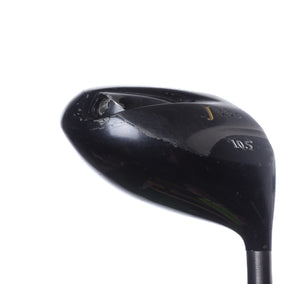 Used Bridgestone J33R Driver - Right-Handed - 10.5 Degrees - Stiff Flex-Next Round