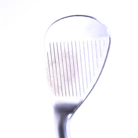Used Callaway MD5 JAWS Chrome Lob Wedge - Right-Handed - 58 Degrees - Stiff Flex-Next Round