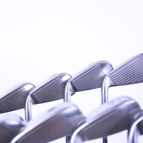 Used PXG 311 Iron Set - Right-Handed - 4-PW, GW - Stiff Flex-Next Round