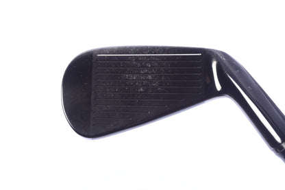 Used TaylorMade GAPR LO Single Utility 2-Iron - Left-Handed - Tour Extra Stiff Flex