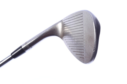 Used Titleist Vokey SM6 Raw Sand Wedge - Right-Handed - 54 Degrees - Wedge Flex