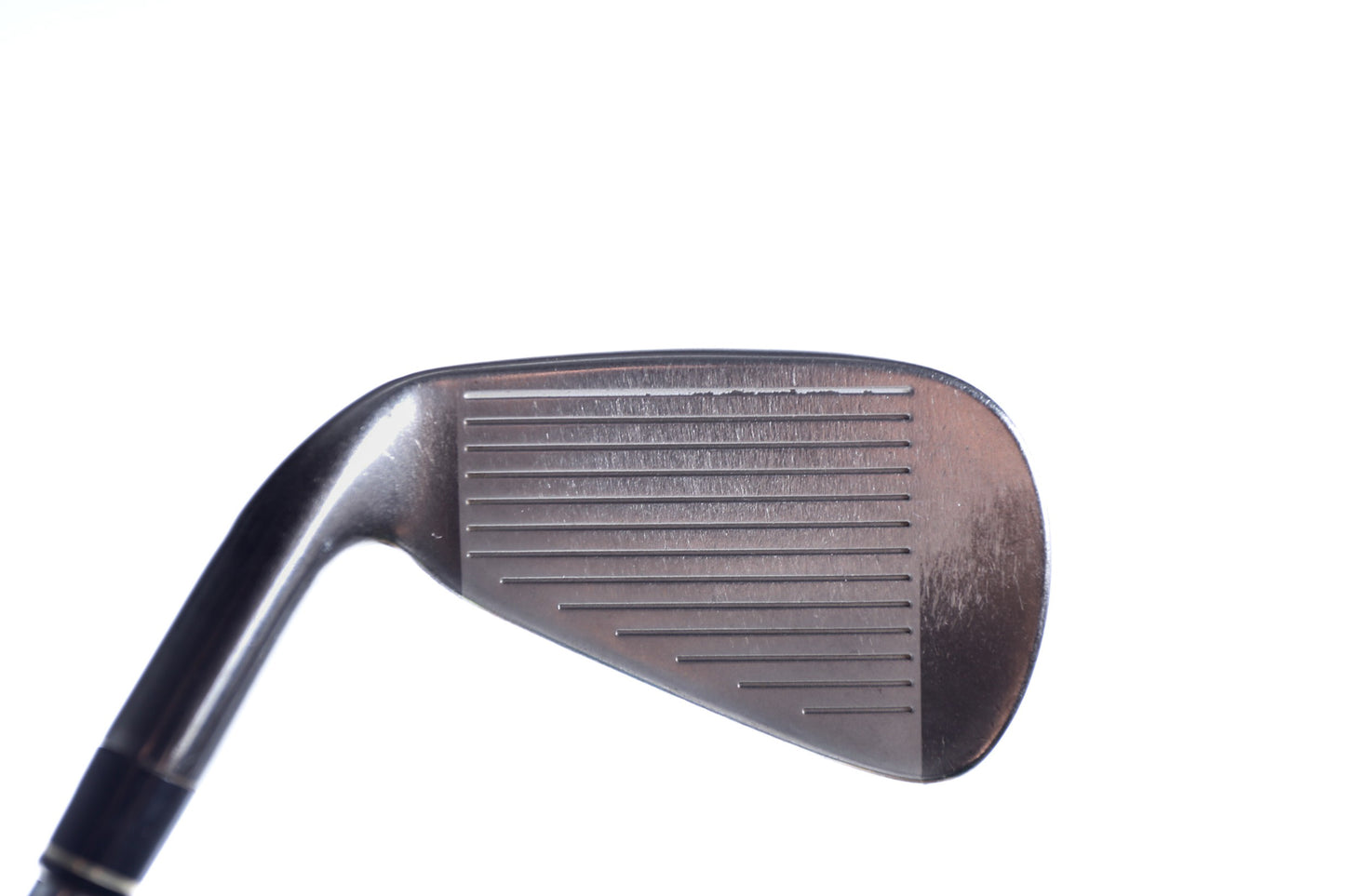 Used TaylorMade M2 Tour Single 6-Iron - Right-Handed - Stiff Flex-Next Round