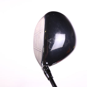 Used Callaway Big Bertha 23 Driver - 9 Degrees - Stiff Flex Project X HZRDUS Smoke Red RDX - Right-Handed-Next Round