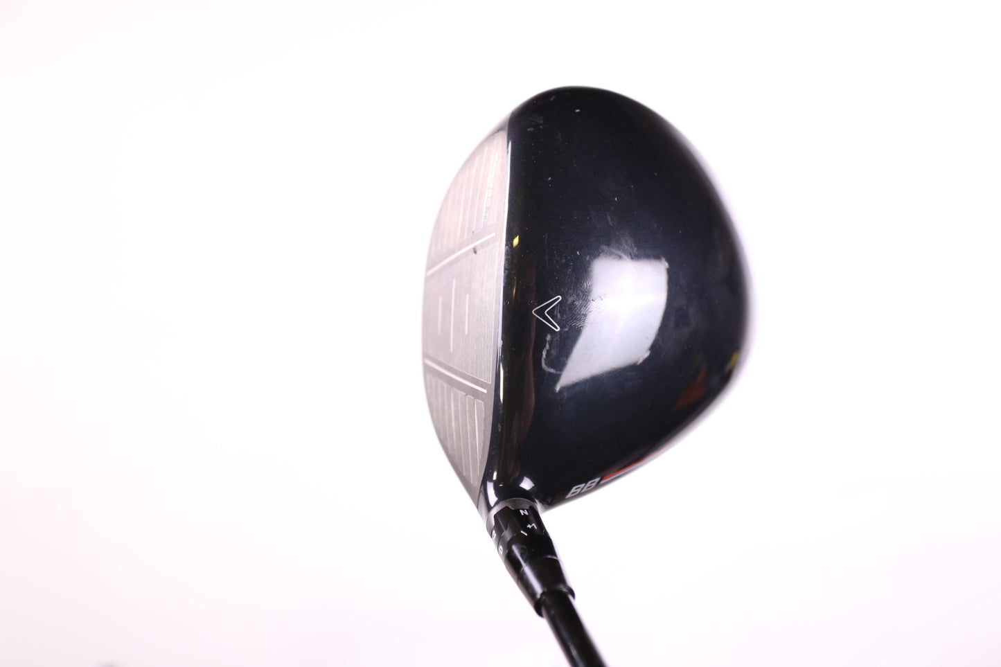 Used Callaway Big Bertha 23 Driver - 9 Degrees - Stiff Flex Project X HZRDUS Smoke Red RDX - Right-Handed-Next Round
