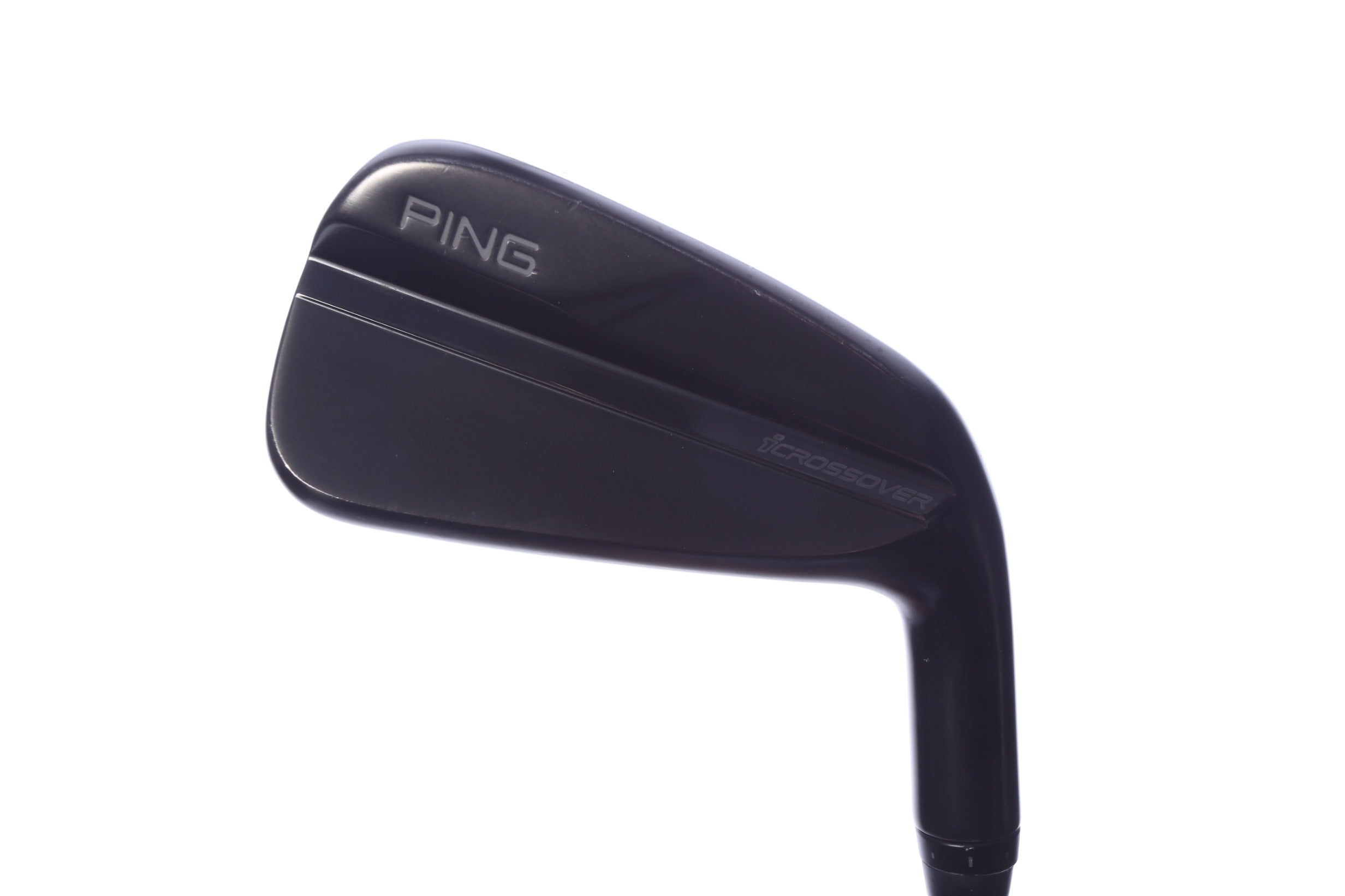 Used Ping iCrossover Single Utility 4-Iron - Right-Handed - Regular Flex-Next Round