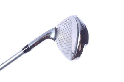 Used Cobra 2023 T-Rail Gap Wedge - Right-Handed - 50 Degrees - Ladies Flex