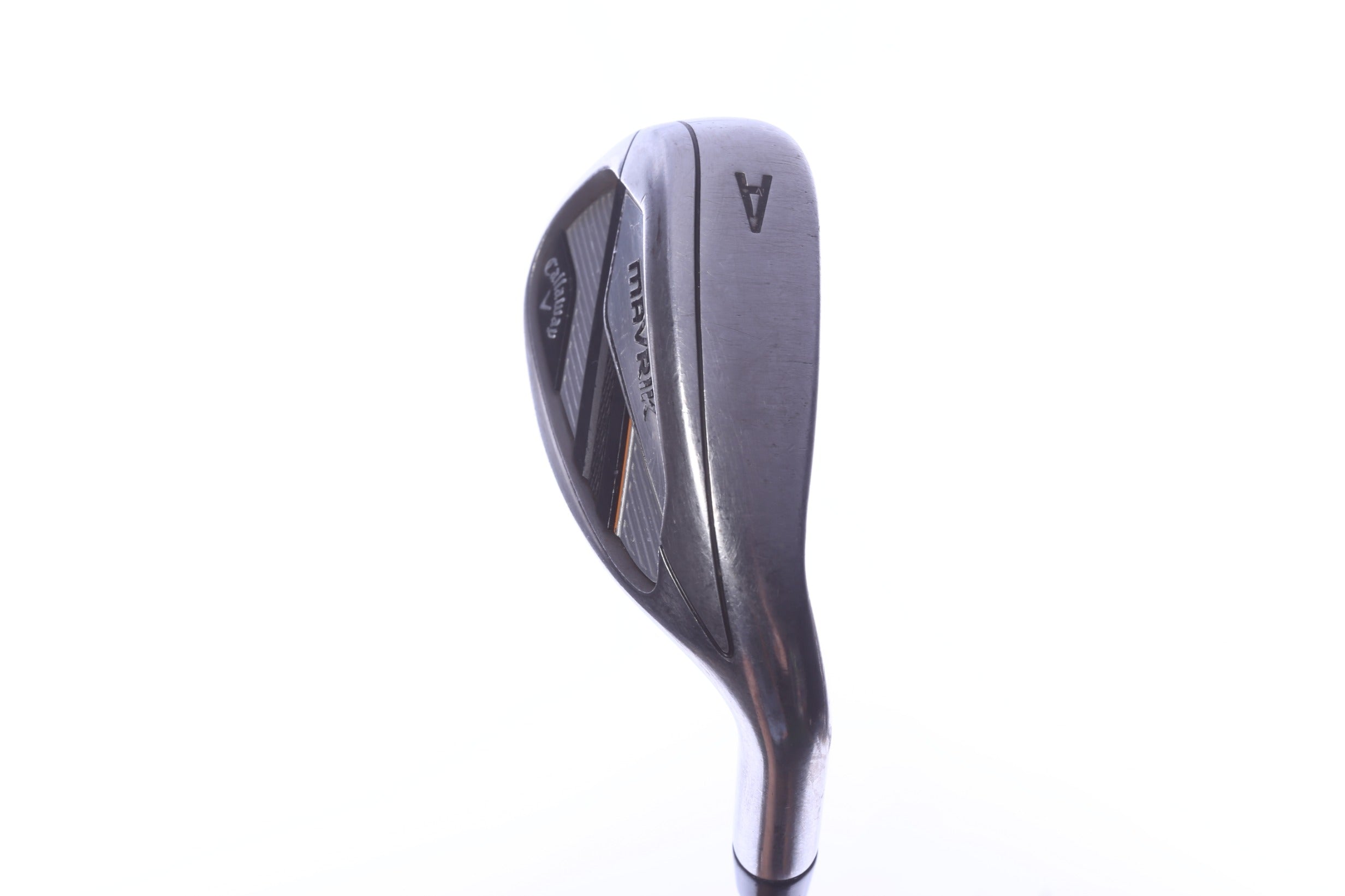 Used Callaway Mavrik Approach Wedge - Right-Handed - 46 Degrees - Regular Flex