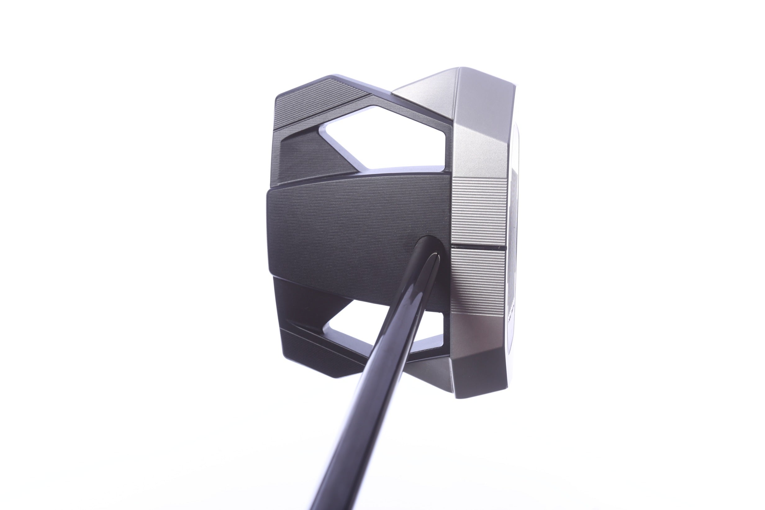 Used TaylorMade Spider 5K-ZT Putter - Left-Handed - 34 in - Mallet