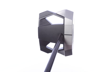 Used TaylorMade Spider 5K-ZT Putter - Left-Handed - 34 in - Mallet