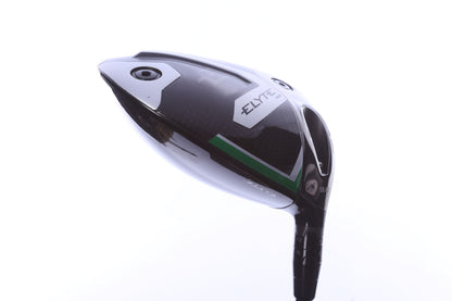 Used Callaway Elyte Triple Diamond Driver - 9 Degrees - Stiff Flex Project X HZRDUS - Right-Handed-Next Round