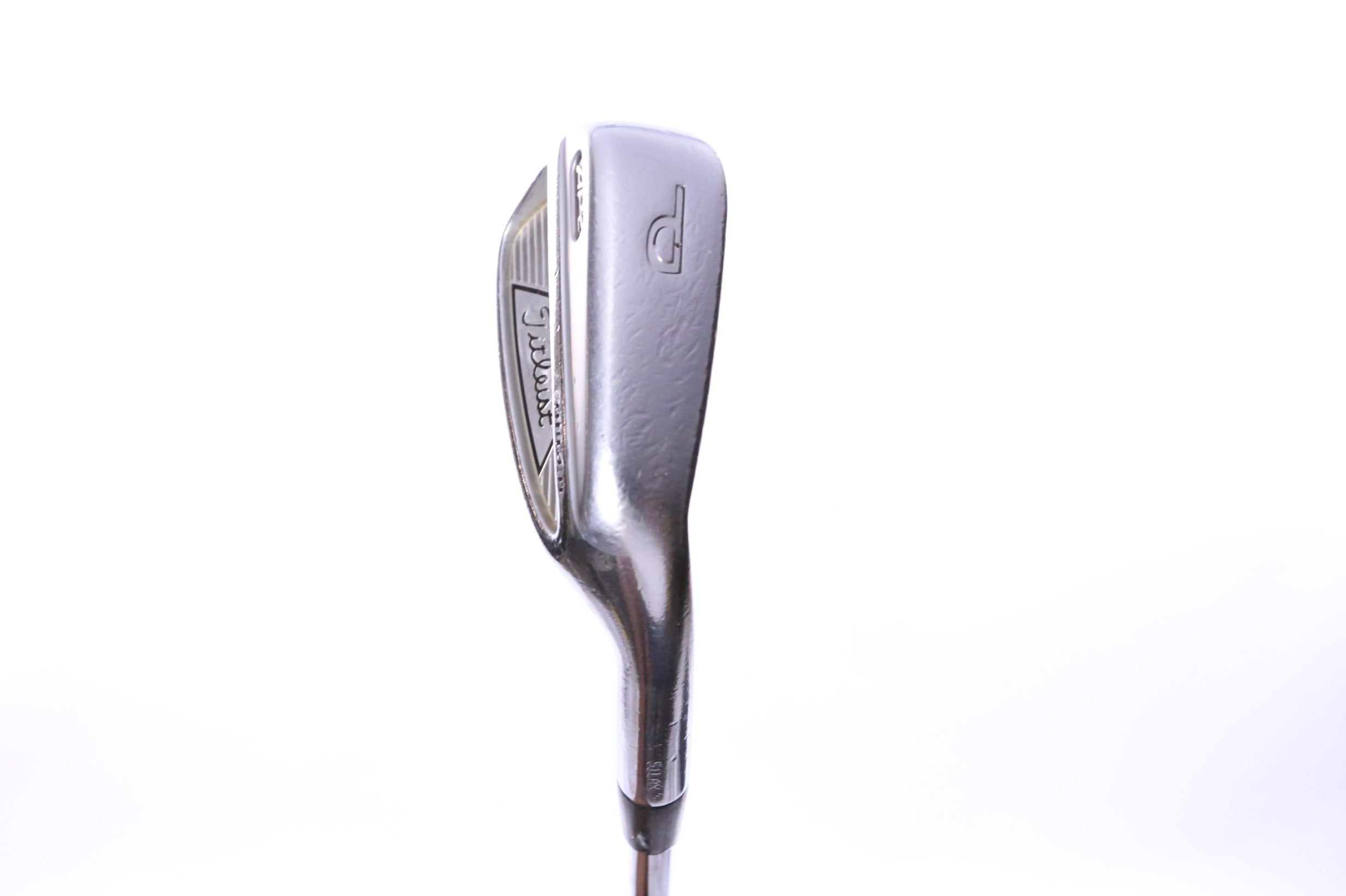 Used Titleist AP2 Pitching Wedge - Right-Handed - 47 Degrees - Regular Flex-Next Round