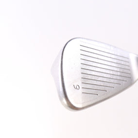 Used Ping G10 Single 6-Iron - Left-Handed - Regular Flex-Next Round