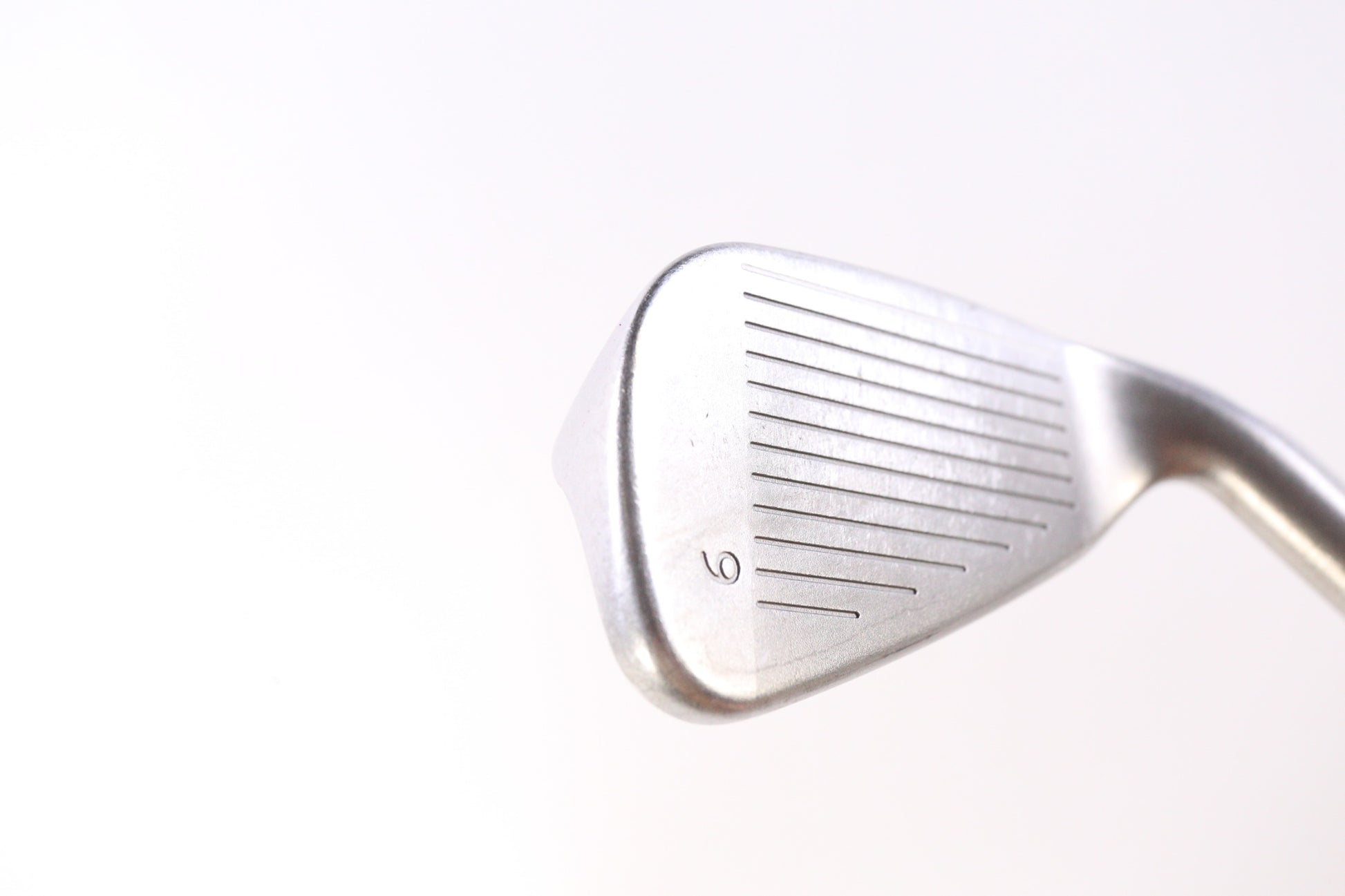 Used Ping G10 Single 6-Iron - Left-Handed - Regular Flex-Next Round