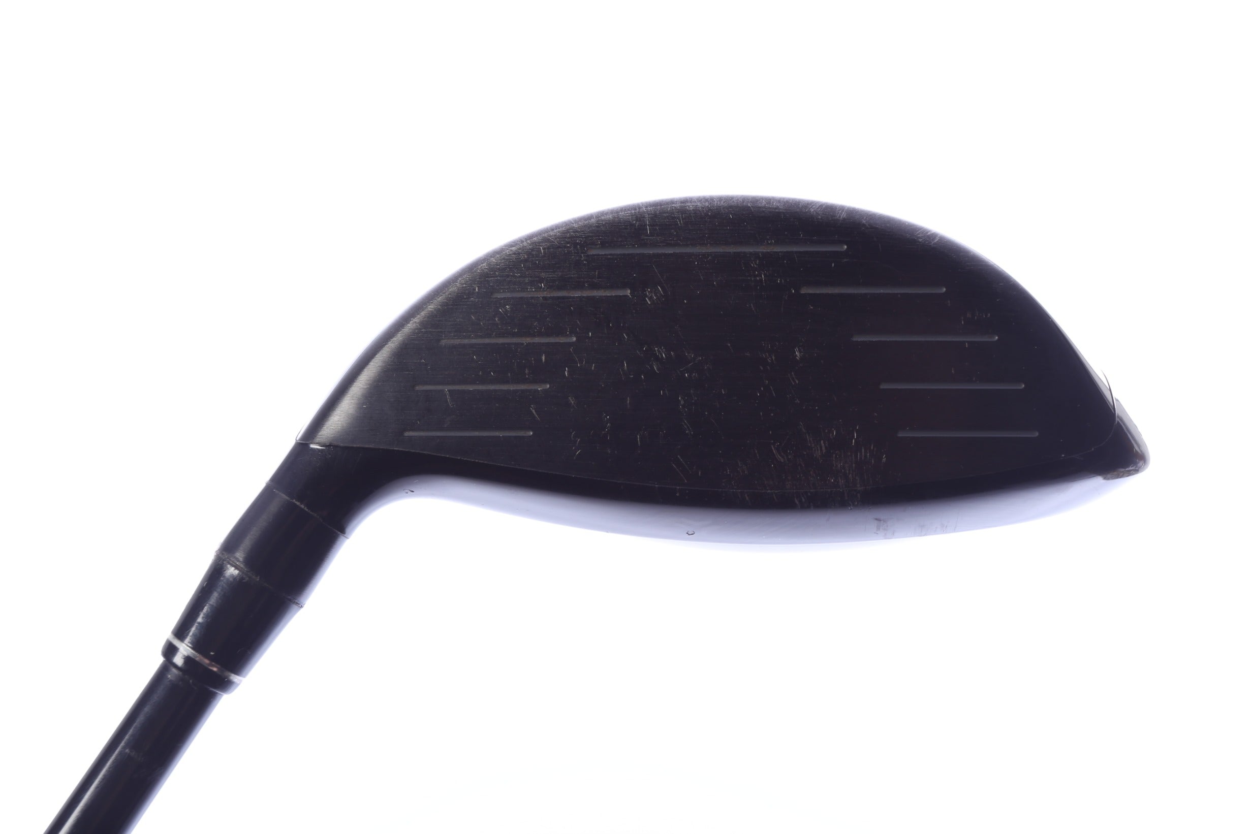 Used Srixon ZX 3-Wood - Right-Handed - 15 Degrees - Regular Flex
