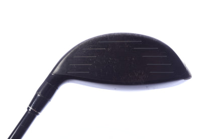 Used Srixon ZX 3-Wood - Right-Handed - 15 Degrees - Regular Flex