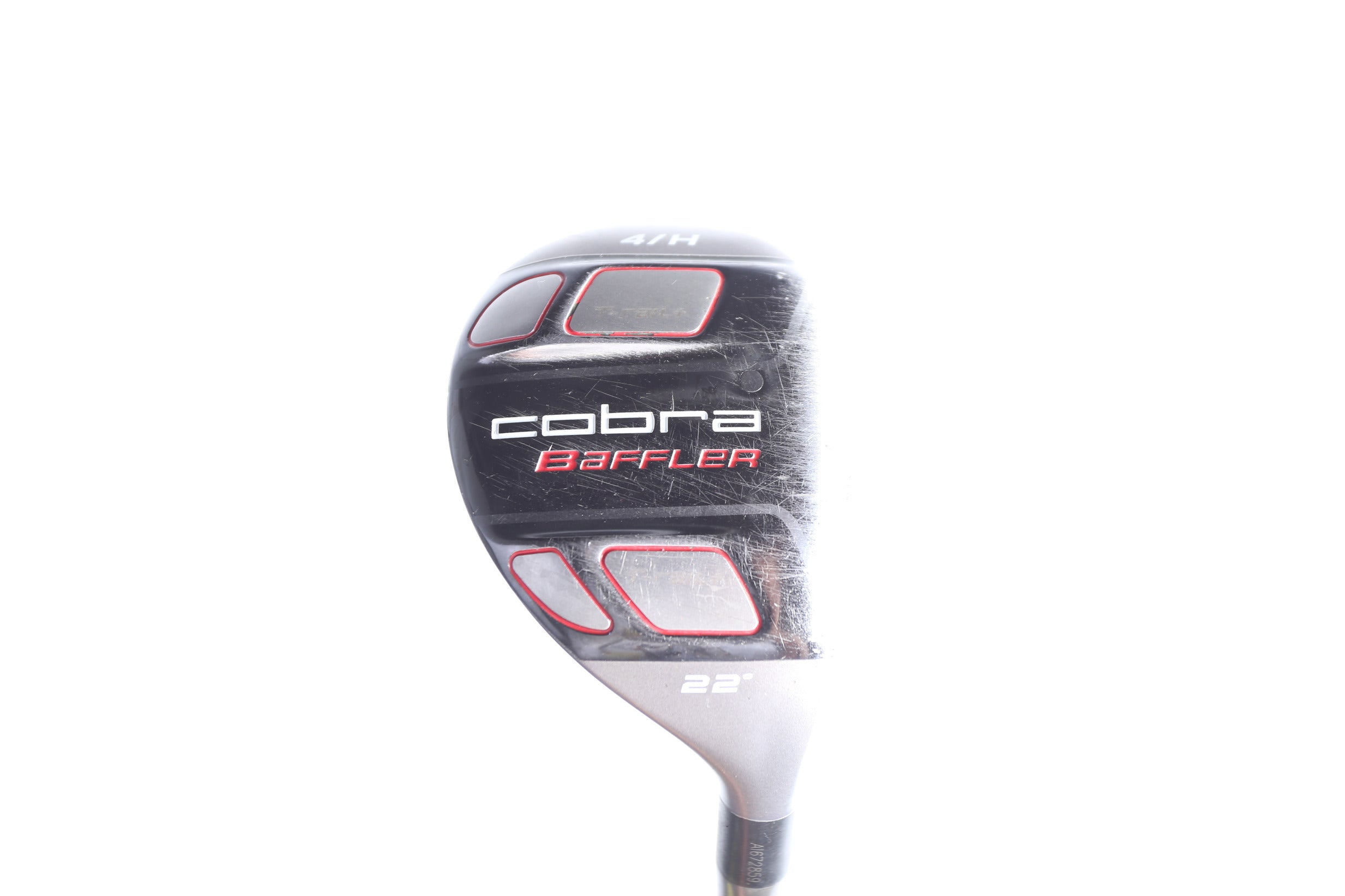 COBRA BAFFLER T-RAIL 4/H ユーティリティ Amazon.com : Cobra Baffler T-Rail Hybrid (Men's Left-Handed